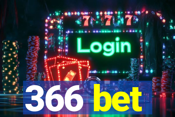 366 bet